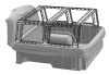 Грузовой каркас Changan Hunter Plus 2022+ STC-CHP-CFS