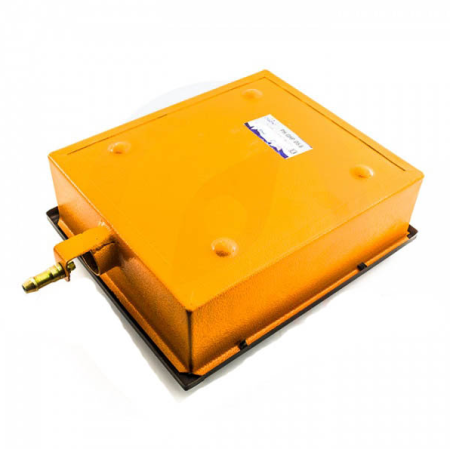 Обогреватель (плита) инфракрасный газовый СЛЕДОПЫТ "Диксон" 5,8 кВт  PH-GHP-D5,8