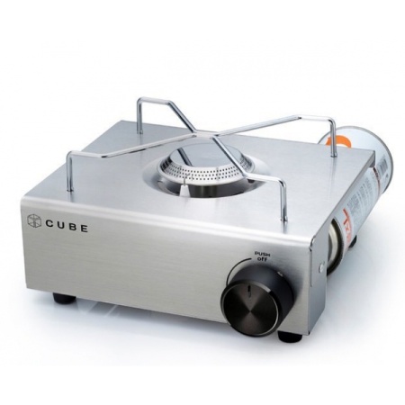 Плита газовая Kovea Cube  KGR-1503