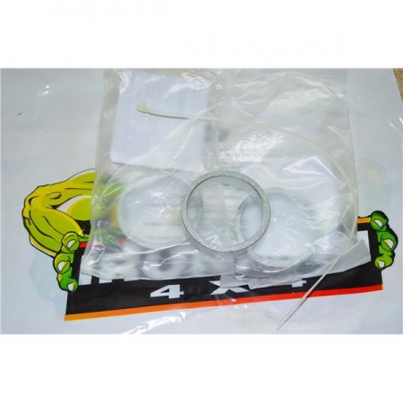 Проставка под чашку стойки ячеисто-пенной 10мм Ironman HILFR10F