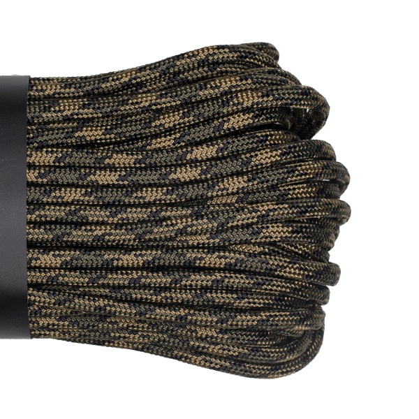 Паракорд 550 CORD nylon 30м (bite)  550.N10.BT