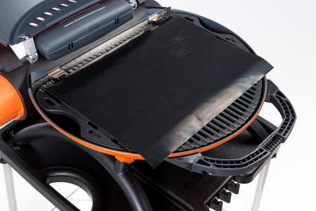 Коврик антипригарный для гриля  GRILLMAT