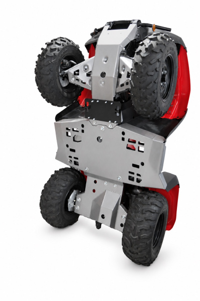 Фото изделия: Комплект защит Honda TRX 420/500 FA Rival 444.2104.2 — изображение 1