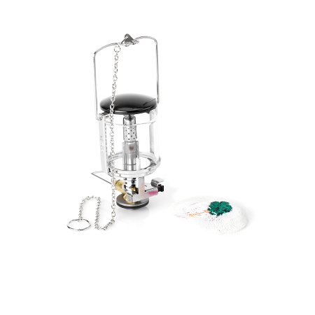 Лампа газовая туристическая Kovea Observer Gas Lantern  KL-103