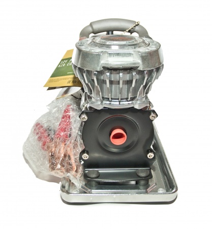 Компрессор автомобильный высокого давления BERKUT R24