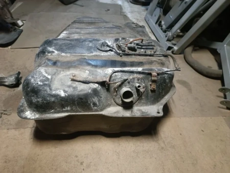 Бак топливный Toyota Land Cruiser 80 БУ-DROM-135066143
