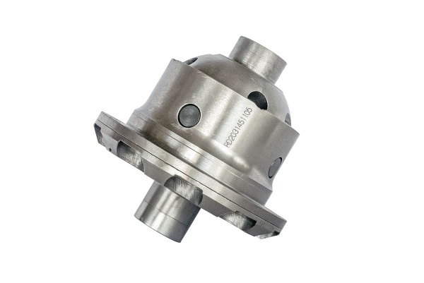 Блокировка переднего дифференциала HF пневматическая без компрессора для Isuzu D-Max, Trooper, Rodeo RD203