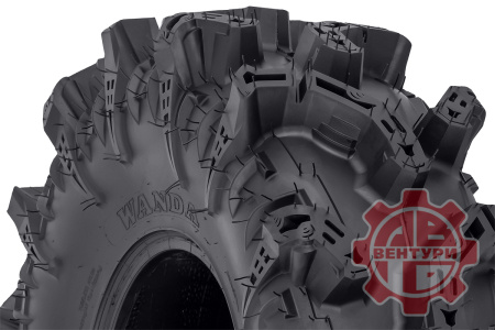 Шина для квадроцикла ATV/UTV WANDA P3048 32X10.00-14 P304805
