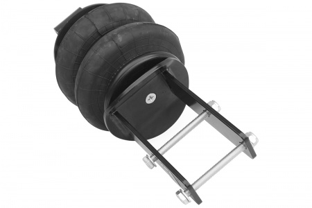 Пневмоподвеска РИФ Toyota HILUX 2005-2014 задний мост, лифт 50мм   ASK-VIG-L