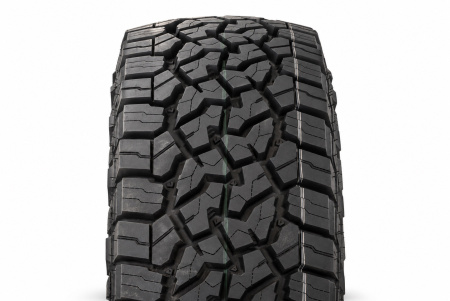 Детали покрышки и протектор: Шина ROADCRUZA RA7000 X/T LT265/70R17 118/115R RA188102