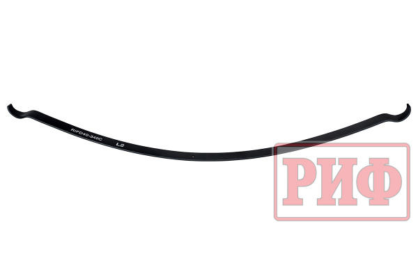Лист 2 рессоры RIFD40-340C RIFD40-340C-L2