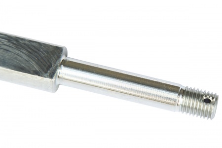 Стойки переднего стабилизатора РИФ усиленные УАЗ Патриот лифт 100 мм (2 шт.) PR225