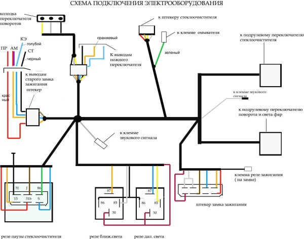 Гидроусилитель руля Autogur73 УАЗ 452  дв. ЗМЗ 402, 410 Люкс   ГУР-452-2-402-01