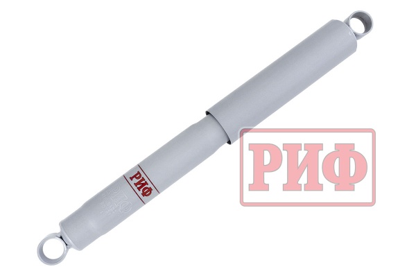 Амортизатор РИФ задний газовый Toyota Hilux Revo 2015+ лифт 45 мм  SAG252
