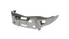 Бампер передний Mitsubishi L200 2006-2015 REVO под балку и ПТФ STC-ML200/06-BFR-C1-L1L4