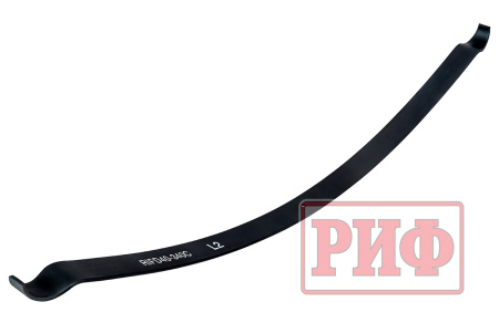 Лист 2 рессоры RIFD40-340C RIFD40-340C-L2