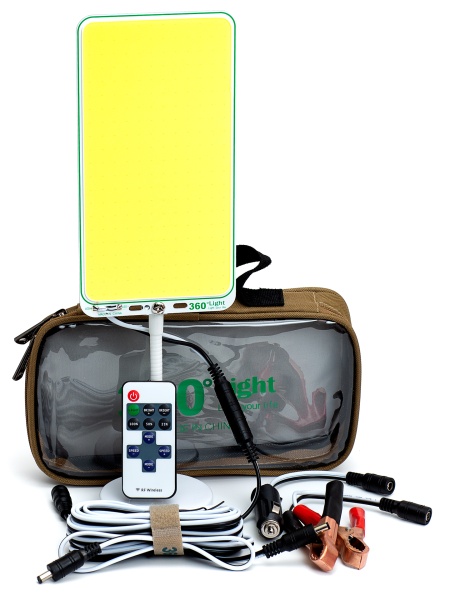 LED панель 12V NN-LP300, 300Вт  12V NN-LP300