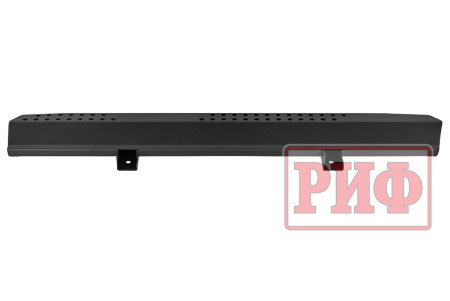 Пороги РИФ силовые Nissan Patrol Y61 2004+ (MКПП) RIFY61-40700-MT
