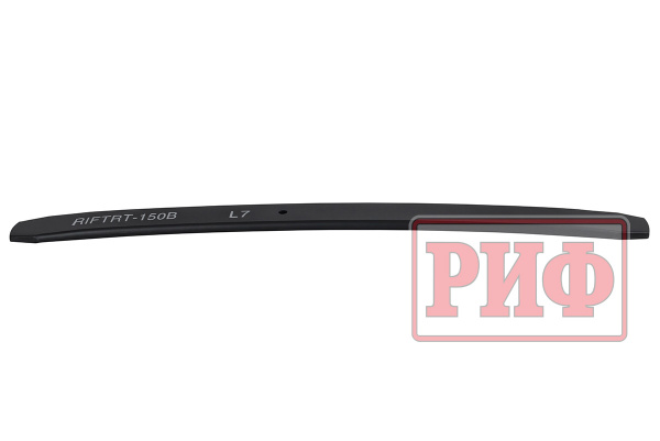 Лист 6 рессоры RIFTRT-150B RIFTRT-150B-L6