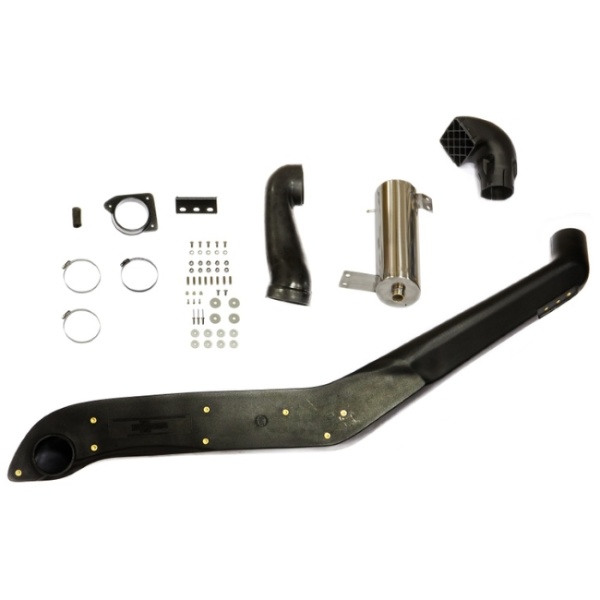 Шноркель СТОКРАТ MITSUBISHI L200/TRITON ML, MN 10/2006-10/2015 с дизельными двигателями 4M41-T и 4D56 DI-D  STO SN-MM0660