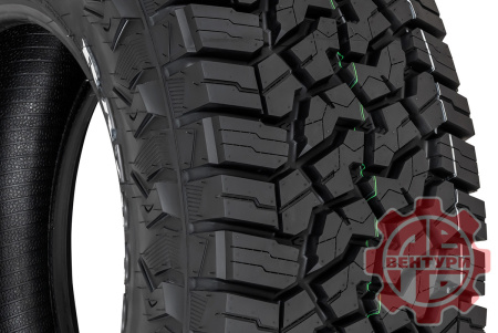 Шина ROADCRUZA RA7000 X/T LT285/70R17 121/118S RA188202