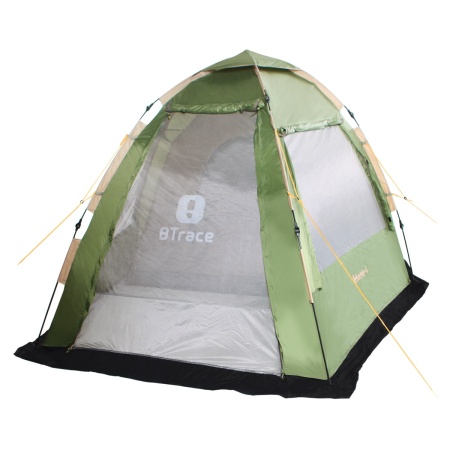 Палатка BTrace Home 4 быстросборная  T0513