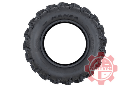Шина для квадроцикла ATV/UTV WANDA P376 27X11-14 P376018