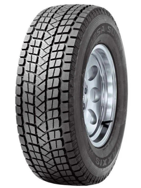 Шина зимняя Maxxis Presa SS-01 SUV 265/60R18 110Q ETP4325240G