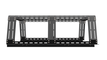 Грузовой каркас Sollers ST8 2024+ STC-SST8/24-CFS